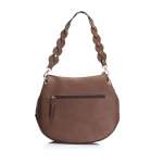 náhled Dámská kabelka GABOR 8306-22 COGNAC DIVINA Hobo H/W 9