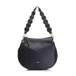 náhled Dámská kabelka GABOR 8306-60 BLACK DIVINA Hobo H/W 9