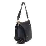 náhled Dámská kabelka GABOR 8306-60 BLACK DIVINA Hobo H/W 9