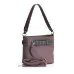 náhled Dámská kabelka GABOR 8314-05 OLD ROSE CORA Crossbag H/W 9