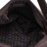 náhled Dámská kabelka GABOR 8314-05 OLD ROSE CORA Crossbag H/W 9