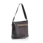 náhled Dámská kabelka GABOR 8314-71 DARK GREY CORA Crossbag H/W 9
