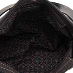 náhled Dámská kabelka GABOR 8314-71 DARK GREY CORA Crossbag H/W 9