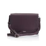 náhled Dámská kabelka GABOR 8321-48 WINE FELIZIA Flapbag H/W 9