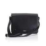 náhled Dámská kabelka GABOR 8321-60 BLACK FELIZIA Flapbag H/W 9
