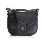 náhled Dámská kabelka GABOR GAB-2019395-W9 černá