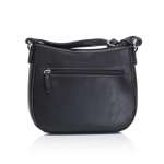 náhled Dámská kabelka GABOR GAB-2019395-W9 černá