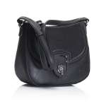 náhled Dámská kabelka GABOR GAB-2019395-W9 černá