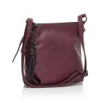 náhled Dámská kabelka GABOR 8325-48 WINE ELVIRA Crossbag H/W 9