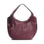 náhled Dámská kabelka GABOR 8326-48 WINE ELVIRA Shopper H/W 9