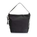 náhled Dámská kabelka GABOR 8327-71 DARK GREY MARA Hobo H/W 9