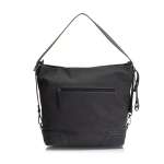 náhled Dámská kabelka GABOR 8327-71 DARK GREY MARA Hobo H/W 9