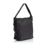 náhled Dámská kabelka GABOR 8327-71 DARK GREY MARA Hobo H/W 9