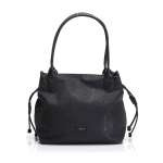 náhled Dámská kabelka GABOR 8328-60 BLACK GRANADA FIORE H/W 9