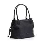 náhled Dámská kabelka GABOR 8328-60 BLACK GRANADA FIORE H/W 9