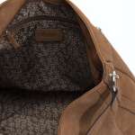 náhled Dámská kabelka GABOR 8342-22 COGNAC MARIETTA Hobo H/W 9