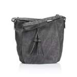 náhled Dámská kabelka GABOR 8343-71 DARK GREY VANDA Crossbag H/W 9