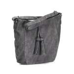 náhled Dámská kabelka GABOR GAB-2019407-W9 šedá