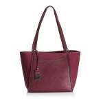 náhled Dámská kabelka GABOR 8354-40 RED BETTINA Shopper H/W 9