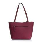 náhled Dámská kabelka GABOR 8354-40 RED BETTINA Shopper H/W 9