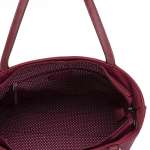 náhled Dámská kabelka GABOR 8354-40 RED BETTINA Shopper H/W 9