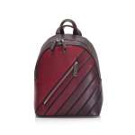 náhled Dámský batoh GABOR 8356-48 WINE REGINA Backpack H/W 9