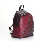 náhled Dámský batoh GABOR 8356-48 WINE REGINA Backpack H/W 9