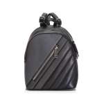 náhled Dámský batoh GABOR 8356-60 BLACK REGINA Backpack H/W 9