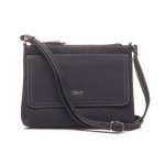 náhled Dámská kabelka GABOR 8358-60 BLACK DINA S0