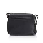 náhled Dámská kabelka GABOR 8359-60 BLACK BERTA Flapbag H/W 9