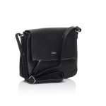 náhled Dámská kabelka GABOR 8359-60 BLACK BERTA Flapbag H/W 9