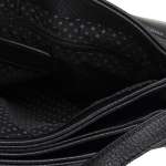 náhled Dámská kabelka GABOR 8359-60 BLACK BERTA Flapbag H/W 9
