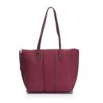 náhled Dámská kabelka GABOR 8360-40 RED ANNI Shopper H/W 9