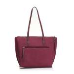 náhled Dámská kabelka GABOR 8360-40 RED ANNI Shopper H/W 9
