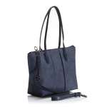 náhled Dámská kabelka GABOR 8360-50 BLUE ANNI Shopper H/W 9