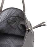 náhled Dámská kabelka GABOR 8360-70 GREY ANNI Shopper H/W 9