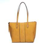 náhled Dámská kabelka GABOR GAB-2019420-S1 žlutá