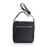náhled Dámská kabelka GABOR 8374-60 BLACK AGATA Crossbag H/W 9