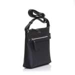 náhled Dámská kabelka GABOR 8374-60 BLACK AGATA Crossbag H/W 9