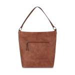 náhled Dámská kabelka TAMARIS ALBERTA 3162192-367 COGNAC COMB. Hobo Bag L