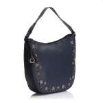 náhled Dámská kabelka GABOR 8302-50 BLUE GIULIA Hobo H/W 9