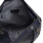náhled Dámská kabelka GABOR 8302-50 BLUE GIULIA Hobo H/W 9
