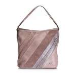 náhled Dámská kabelka GABOR 8335-05 OLD ROSE MARTINA Hobo H/W 9