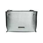 náhled Dámská kabelka NOBO NOB-2019427-W9 stříbrná