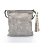 náhled Dámská kabelka RIEKER RIE-2019436-S0 šedá