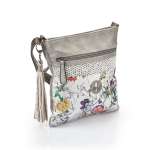 náhled Dámská kabelka RIEKER RIE-2019436-S0 šedá