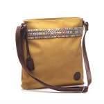 náhled Dámská kabelka RIEKER RIE-2019442-S1 žlutá