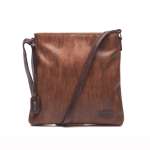 náhled Dámská kabelka RIEKER H1030-22 BRAUN S0