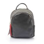 náhled Dámský batoh RIEKER RIE-2019444-S0 černá