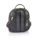 náhled Dámský batoh RIEKER RIE-2019444-S0 černá